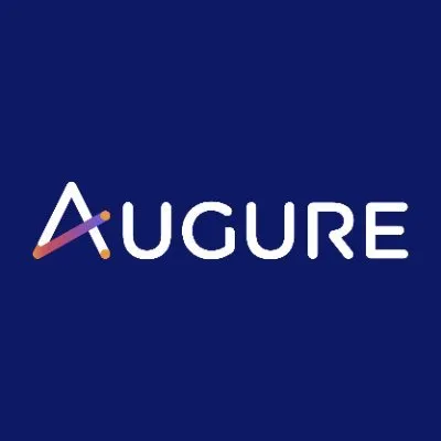 Augure logo