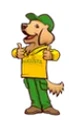 Augusta Lawn Care Services logo