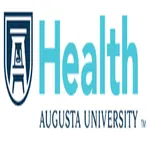 Augusta University Health logo
