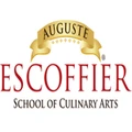 Auguste Escoffier School of Culinary Arts logo