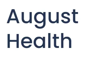 August Health logo