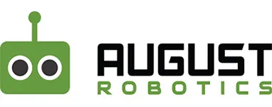 August Robotics logo