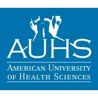 American University of Health Sciences logo
