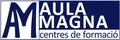AULA MAGNA logo