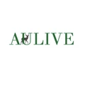 Aulive logo