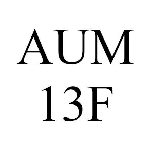 AUM 13F logo