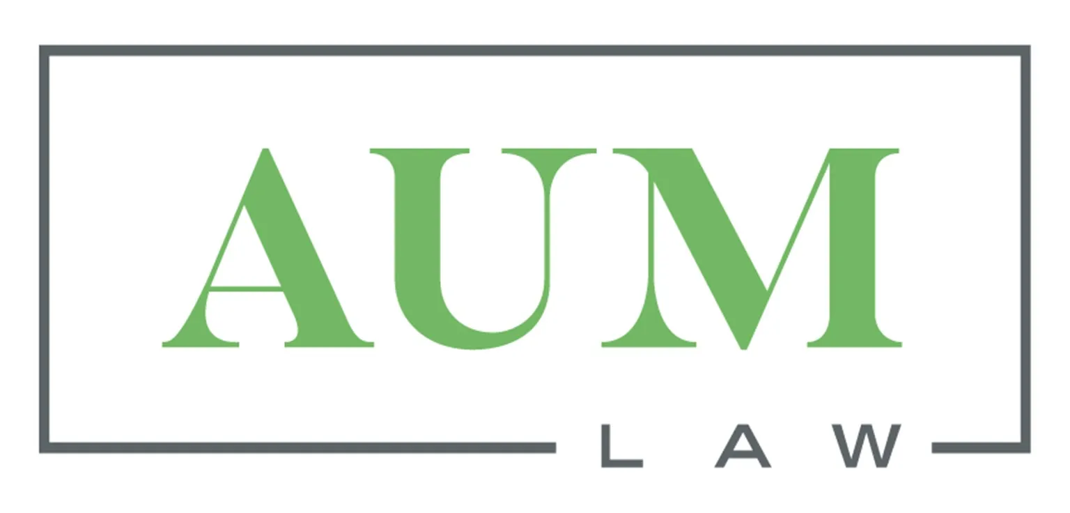 AUM Law logo