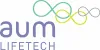 Aum Lifetech logo