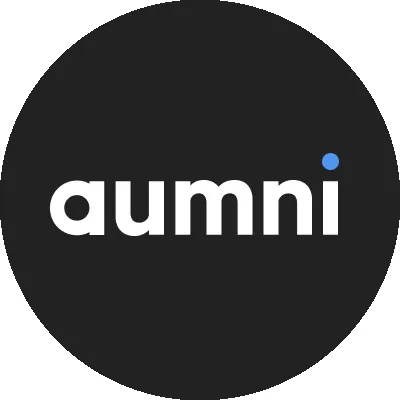 Aumni logo