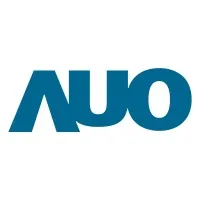 AUO Optronics logo