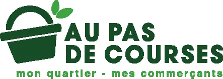 Au Pas De Courses logo