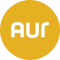 Aur logo