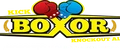 Aura Boxer