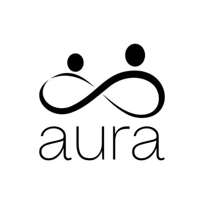 Aura logo
