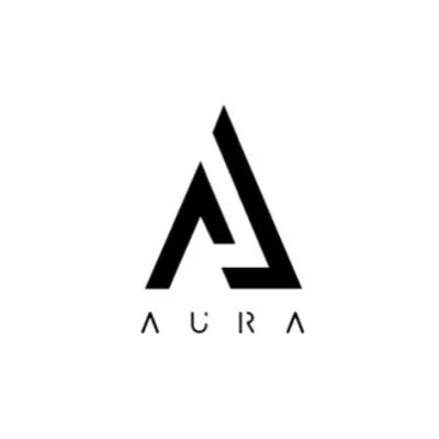 Aura Smart logo