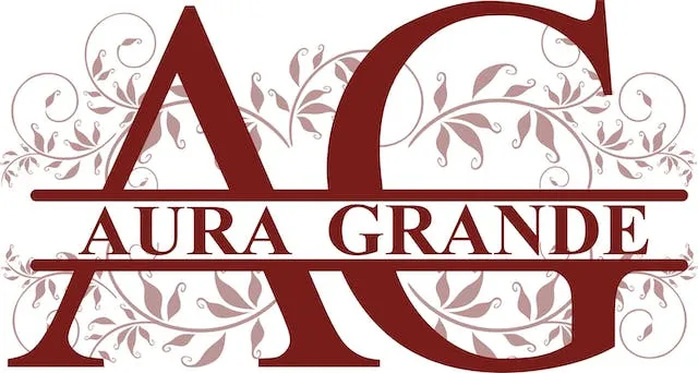 Aura Grande logo
