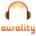 Aurality logo