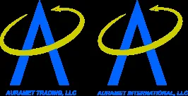 Auramet logo