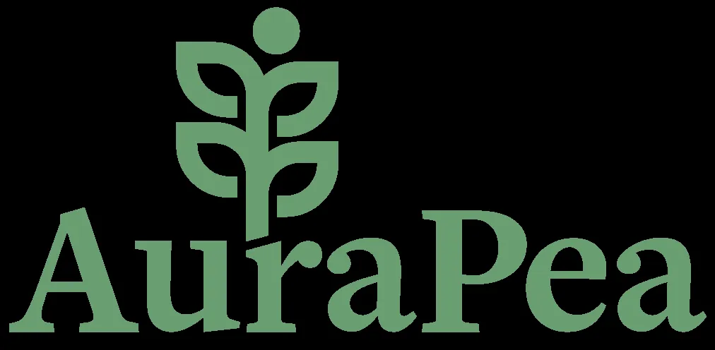 Aurapea logo