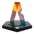 AuraVista AR logo
