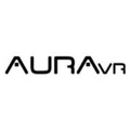 AuraVR logo