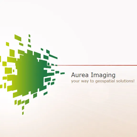 Aurea Imaging logo