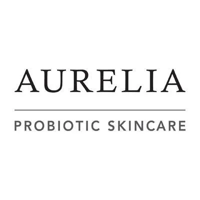 Aurelia Cellular Beauty logo