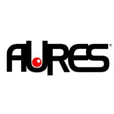 AURES logo