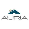Auria  Solutions logo