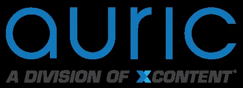 Auric Consulting logo