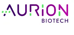 Aurion Biotech logo