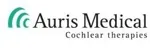 Auris Medical logo