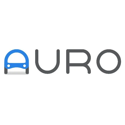 Auro Robotics logo