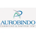 Aurobindo Pharma logo