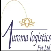 Auroma Logistics logo