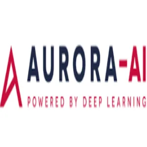 Aurora-AI logo