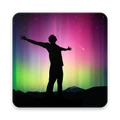 Aurora Alerts logo