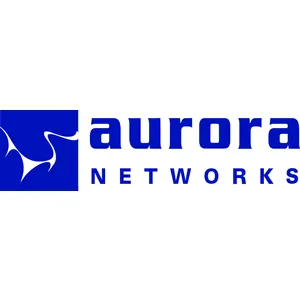 Aurora Networks logo