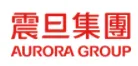 Aurora Group logo
