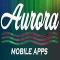 Aurora Mobile Apps logo