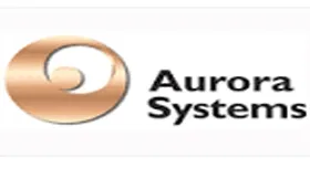 Aurora Systems logo
