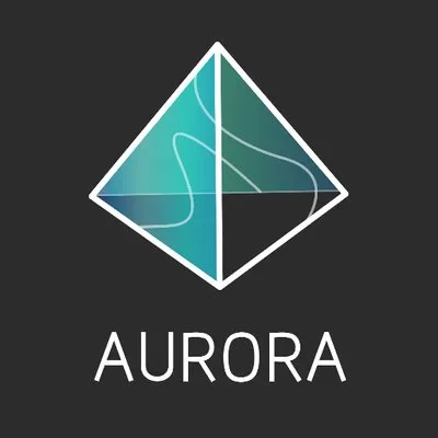 Aurora logo