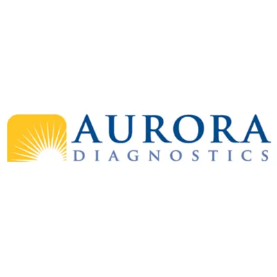 Aurora Diagnostics logo