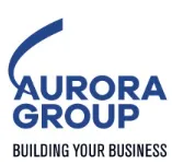 Aurora Group logo