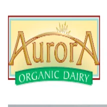 Aurora Organic Dairy logo