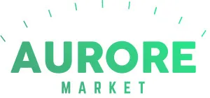 Aurore Market logo