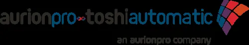 Aurionpro Toshi Automatic logo