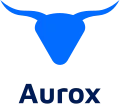 Aurox logo