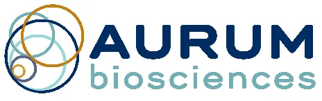 Aurum Biosciences logo