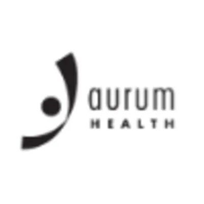 Aurum Healthcare logo